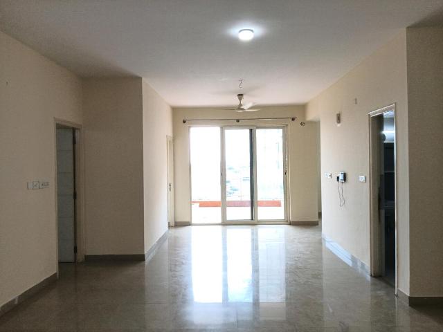 3 BHK Apartment in Battarahalli for rent Bengaluru. The reference number is 20759180