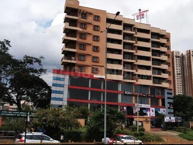 3 BHK Apartment in Battarahalli for rent Bengaluru. The reference number is 20776866