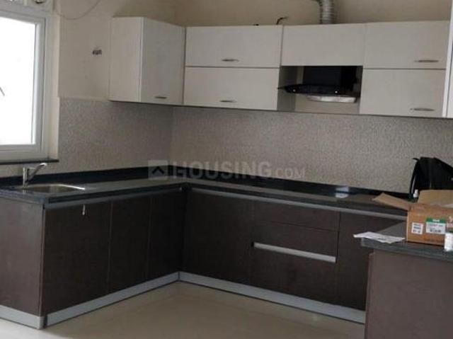 3 BHK Apartment in Battarahalli for resale Bengaluru. The reference number is 18953011