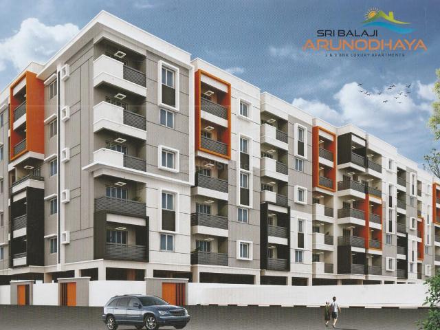 3 BHK Apartment in Battarahalli for resale Bangalore. The reference number is 14871638