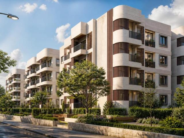 3 BHK Apartment in Battarahalli for resale Bengaluru. The reference number is 20730554