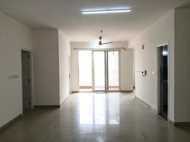 3 BHK Apartment in Battarahalli for resale Bengaluru. The reference number is 20758968