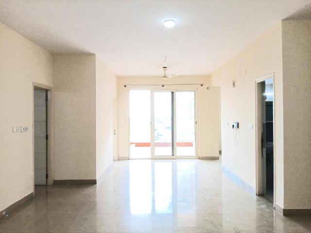 3 BHK Apartment in Battarahalli for resale Bengaluru. The reference number is 20759297