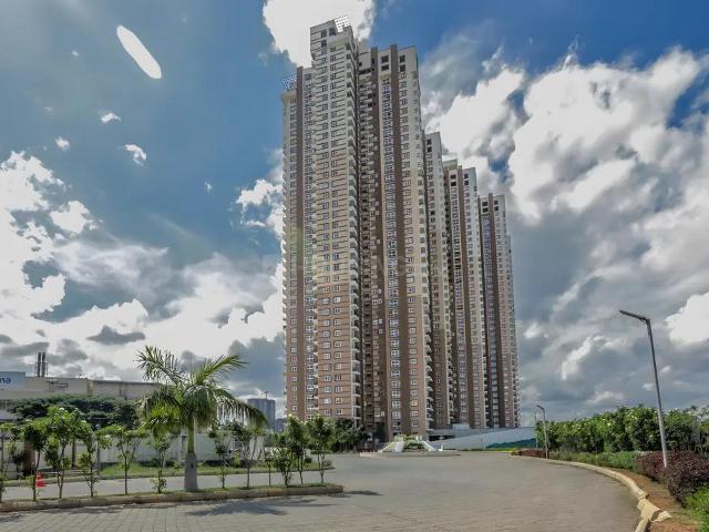 3 BHK Apartment in Battarahalli for resale Bengaluru. The reference number is 20886427