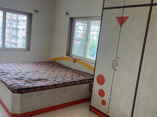 3 BHK Apartment in Bavdhan for rent Pune. The reference number is 19420812