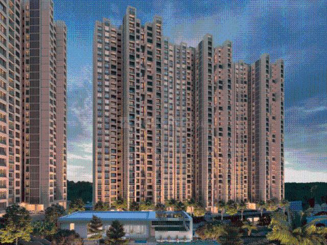 3 BHK Apartment in Bavdhan for rent Pune. The reference number is 20520805