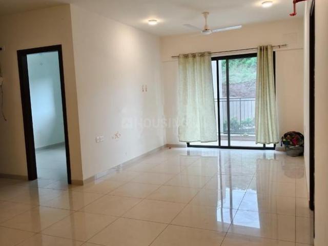 3 BHK Apartment in Bavdhan for rent Pune. The reference number is 20652975