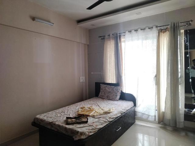 3 BHK Apartment in Bavdhan for rent Pune. The reference number is 20677761