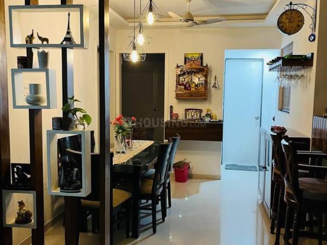 3 BHK Apartment in Bavdhan for rent Pune. The reference number is 20696024