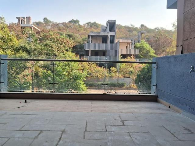 3 BHK Apartment in Bavdhan for rent Pune. The reference number is 20711751