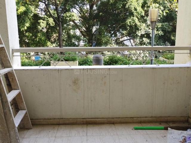 3 BHK Apartment in Bavdhan for rent Pune. The reference number is 20712613