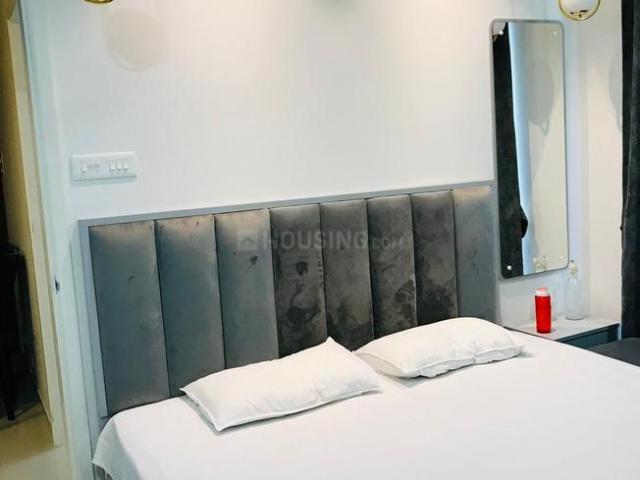 3 BHK Apartment in Bavdhan for rent Pune. The reference number is 20789702