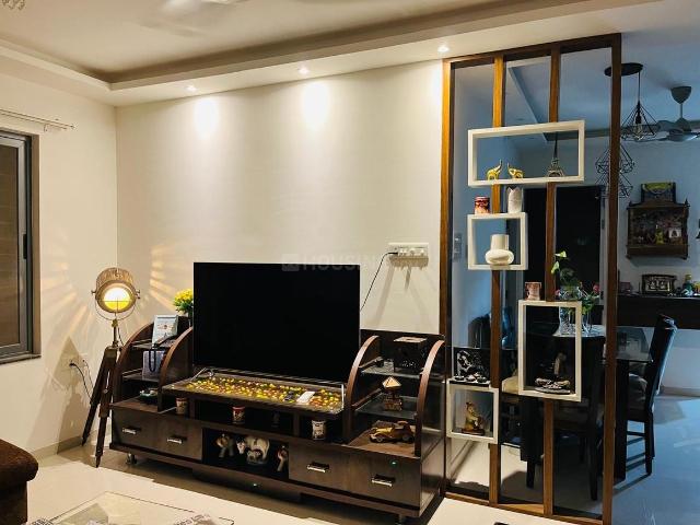 3 BHK Apartment in Bavdhan for rent Pune. The reference number is 20830344