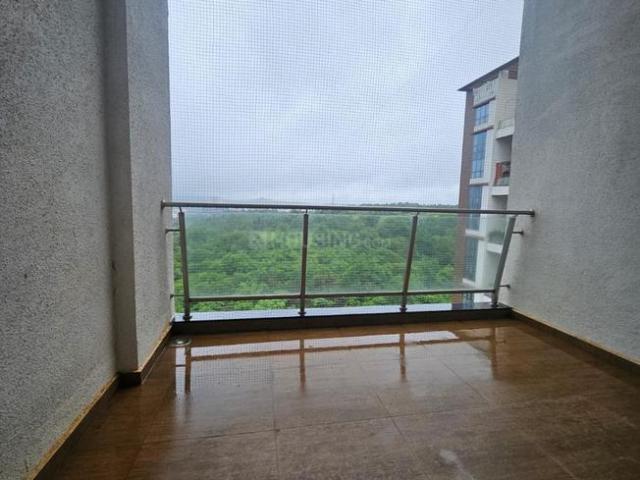 3 BHK Apartment in Bavdhan for rent Pune. The reference number is 20866437