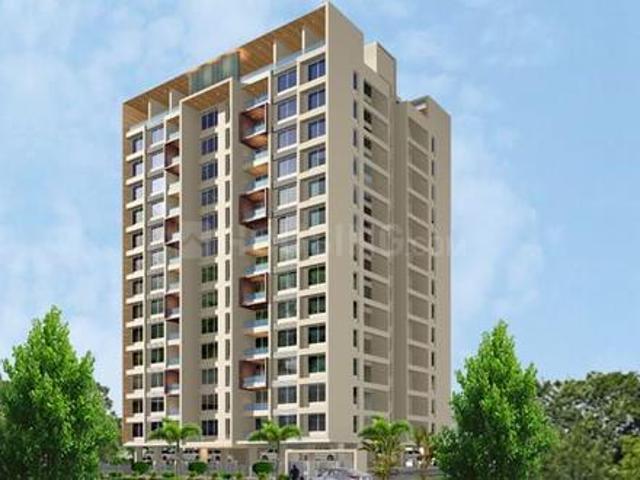 3 BHK Apartment in Bavdhan for resale Pune. The reference number is 15963894