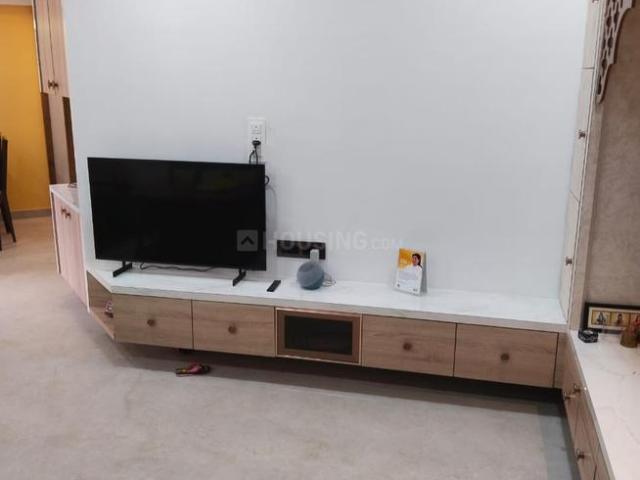 3 BHK Apartment in Bavdhan for resale Pune. The reference number is 16308674