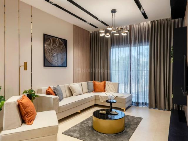 3 BHK Apartment in Bavdhan for resale Pune. The reference number is 17579253