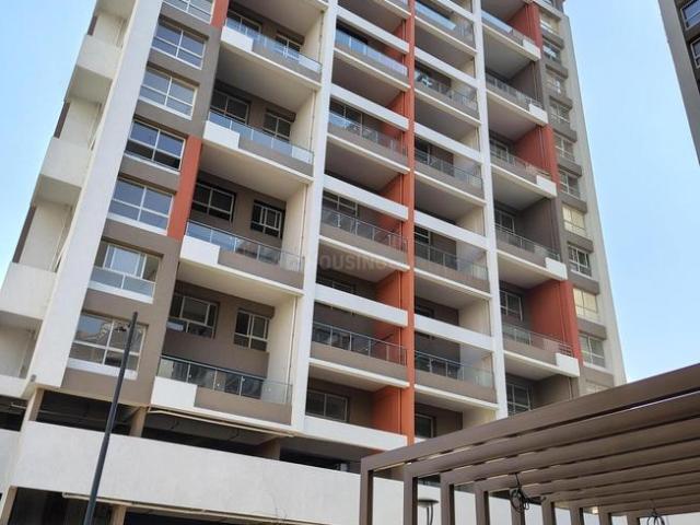 3 BHK Apartment in Bavdhan for resale Pune. The reference number is 18401309