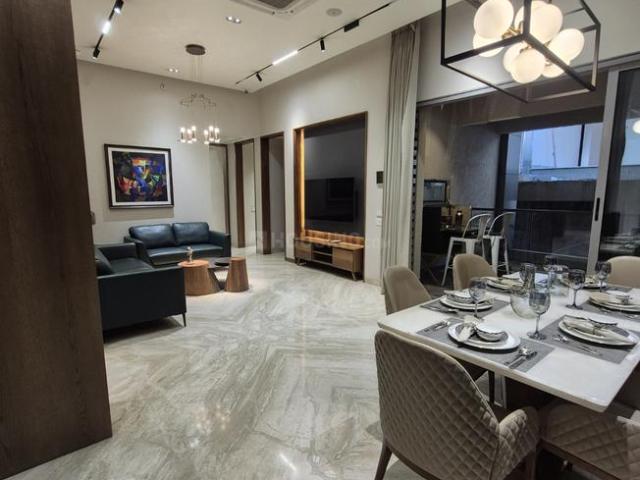 3 BHK Apartment in Bavdhan for resale Pune. The reference number is 18806768