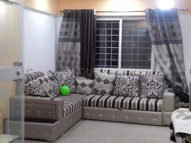 3 BHK Apartment in Bavdhan for resale Pune. The reference number is 18869274