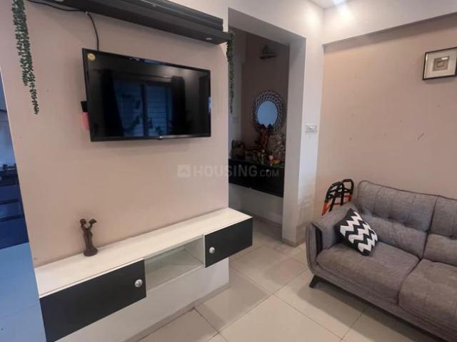 3 BHK Apartment in Bavdhan for resale Pune. The reference number is 18917298