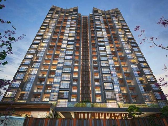 3 BHK Apartment in Bavdhan for resale Pune. The reference number is 18225608