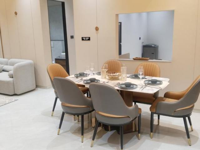 3 BHK Apartment in Bavdhan for resale Pune. The reference number is 19490545