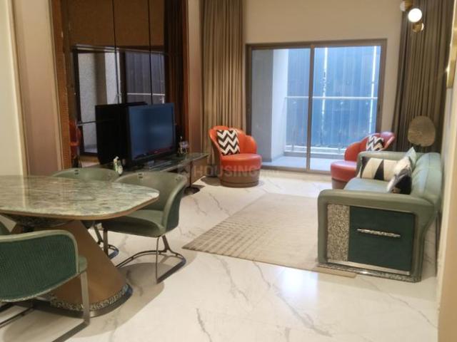 3 BHK Apartment in Bavdhan for resale Pune. The reference number is 19497673