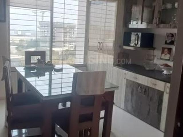 3 BHK Apartment in Bavdhan for resale Pune. The reference number is 19504059