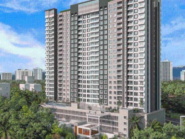 3 BHK Apartment in Bavdhan for resale Pune. The reference number is 19510402