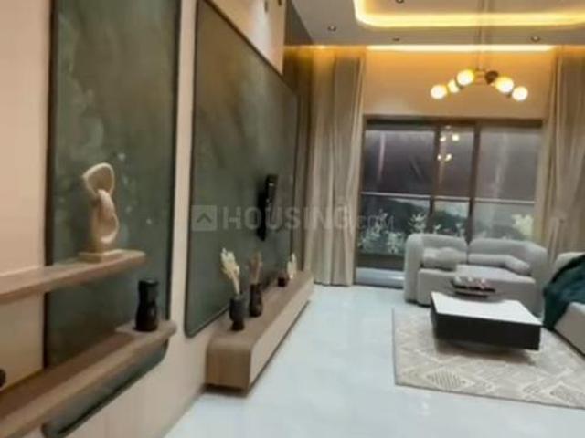 3 BHK Apartment in Bavdhan for resale Pune. The reference number is 19551630