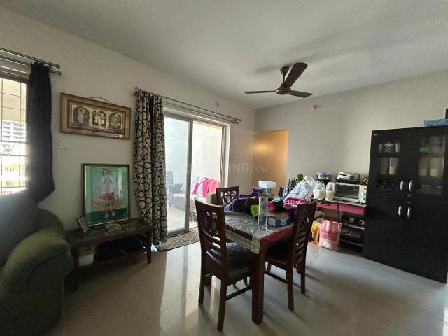 3 BHK Apartment in Bavdhan for resale Pune. The reference number is 19703499