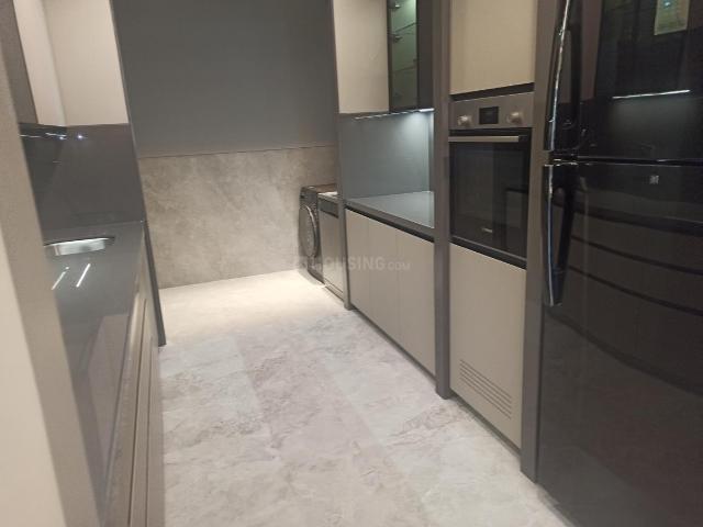 3 BHK Apartment in Bavdhan for resale Pune. The reference number is 19849110