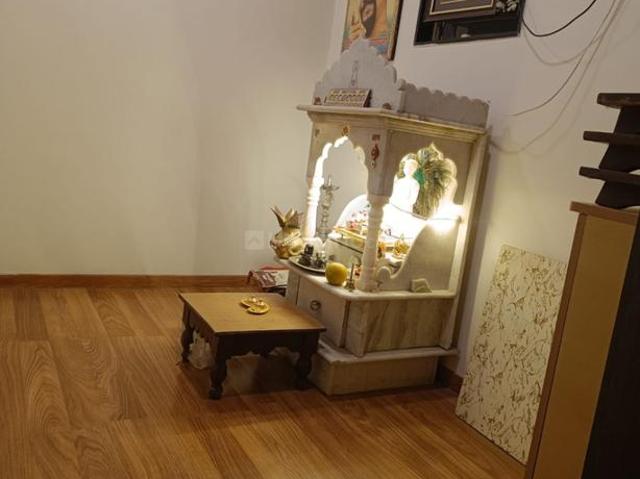 3 BHK Apartment in Bavdhan for resale Pune. The reference number is 19892285