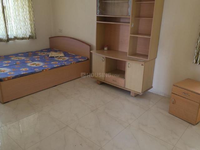 3 BHK Apartment in Bavdhan for resale Pune. The reference number is 19900955