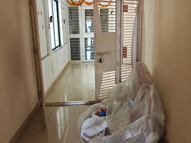 3 BHK Apartment in Bavdhan for resale Pune. The reference number is 19901412