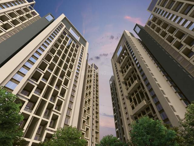 3 BHK Apartment in Bavdhan for resale Pune. The reference number is 19926605