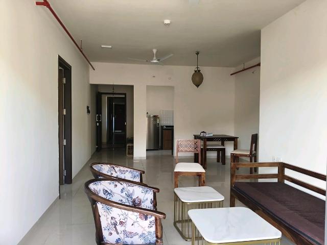 3 BHK Apartment in Bavdhan for resale Pune. The reference number is 19936421