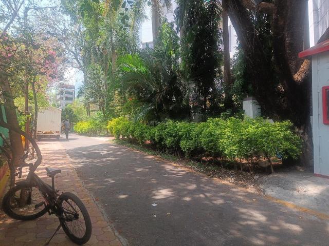 3 BHK Apartment in Bavdhan for resale Pune. The reference number is 19945766