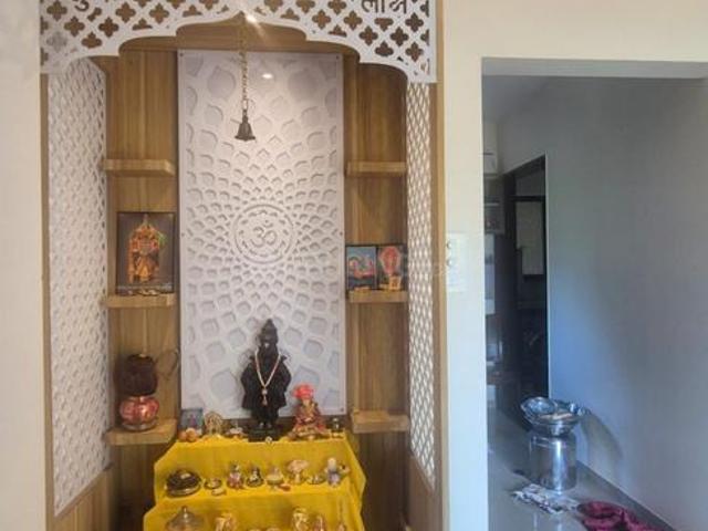 3 BHK Apartment in Bavdhan for resale Pune. The reference number is 19954247