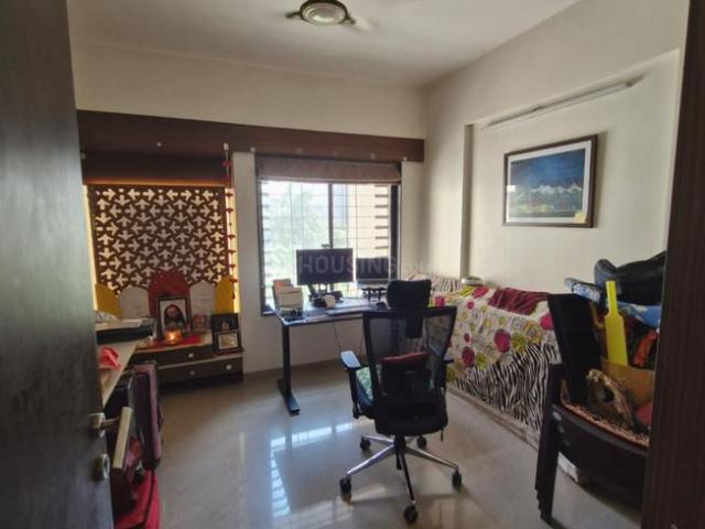 3 BHK Apartment in Bavdhan for resale Pune. The reference number is 19965716