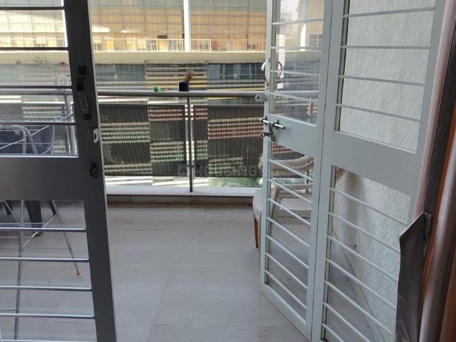 3 BHK Apartment in Bavdhan for resale Pune. The reference number is 19238791