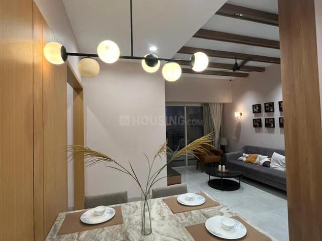 3 BHK Apartment in Bavdhan for resale Pune. The reference number is 19278013