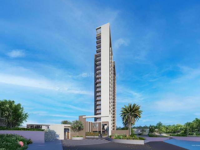 3 BHK Apartment in Bavdhan for resale Pune. The reference number is 19290240