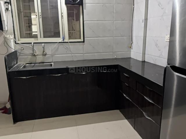 3 BHK Apartment in Bavdhan for resale Pune. The reference number is 19299864