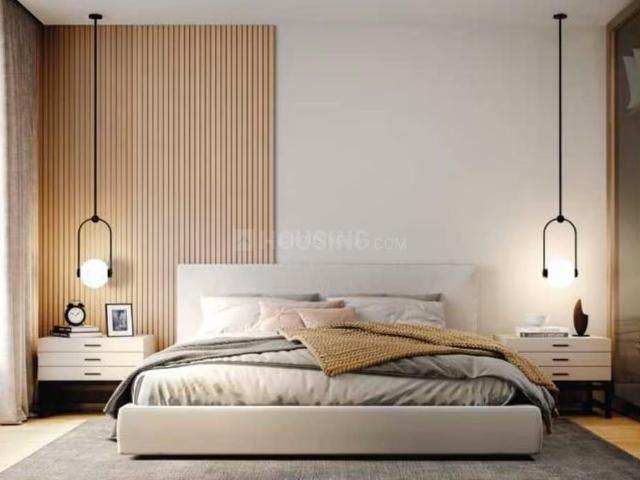 3 BHK Apartment in Bavdhan for resale Pune. The reference number is 20407028