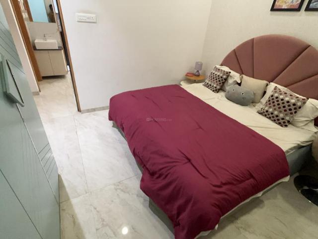 3 BHK Apartment in Bavdhan for resale Pune. The reference number is 20425609