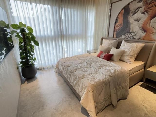 3 BHK Apartment in Bavdhan for resale Pune. The reference number is 20425712
