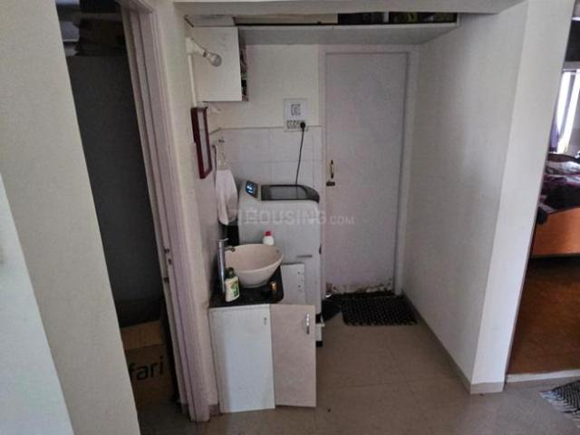 3 BHK Apartment in Bavdhan for resale Pune. The reference number is 20426399