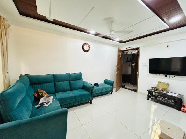 3 BHK Apartment in Bavdhan for resale Pune. The reference number is 20442776